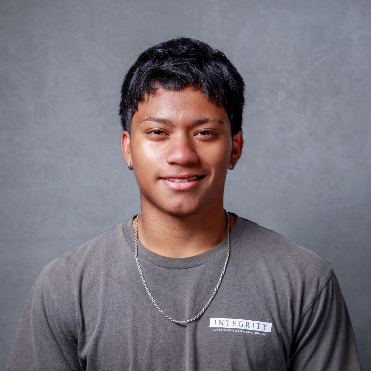 Head shot of Bryan Leyton