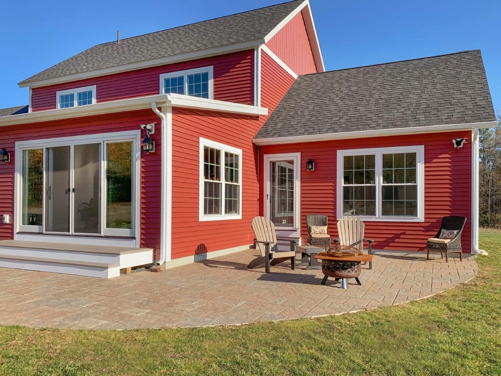 Custom Homes