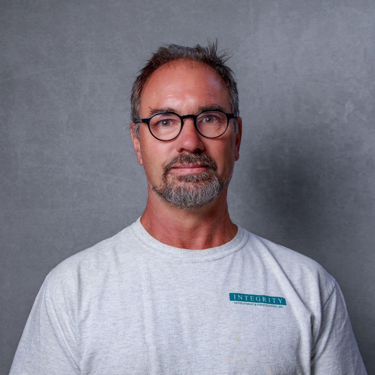 Head shot of Eric Eldred