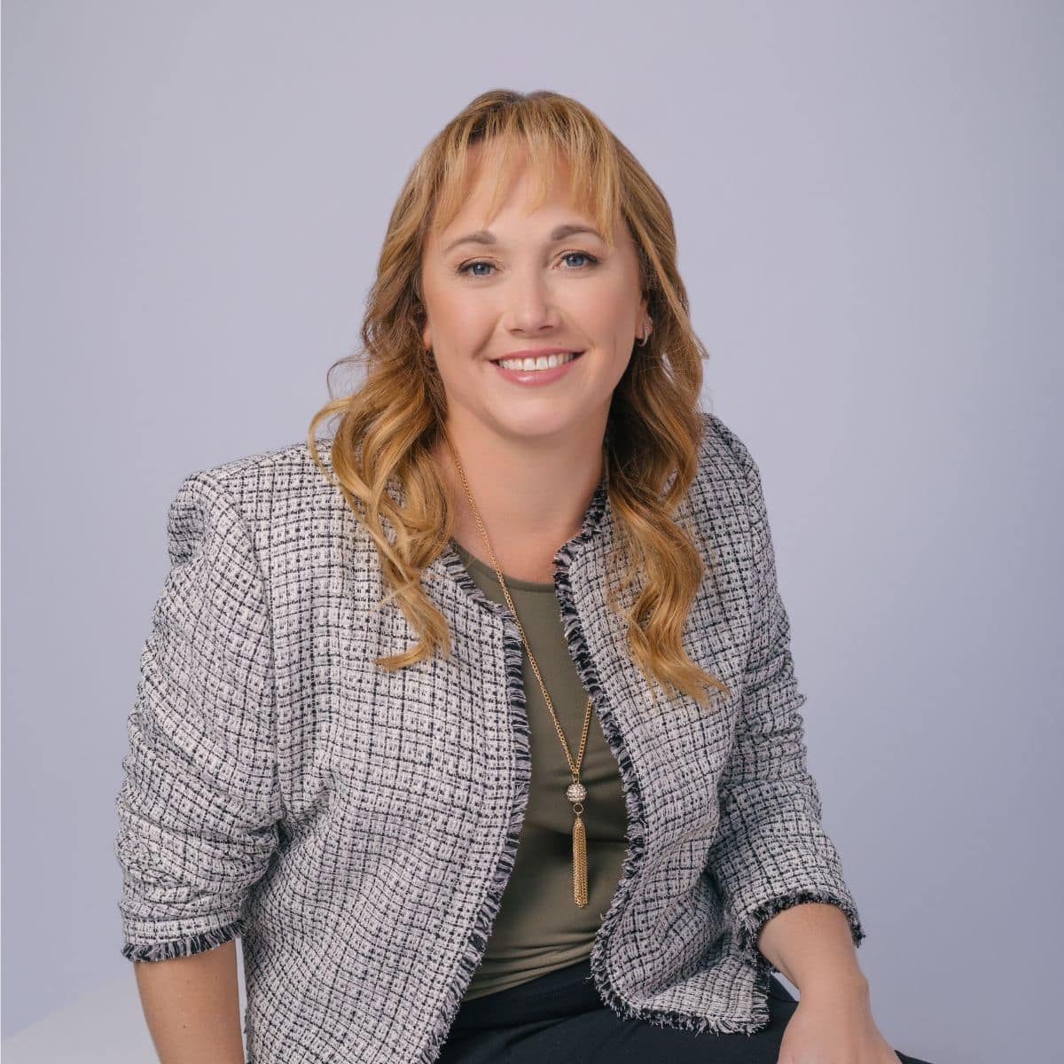 Head shot of Heidi Flanders