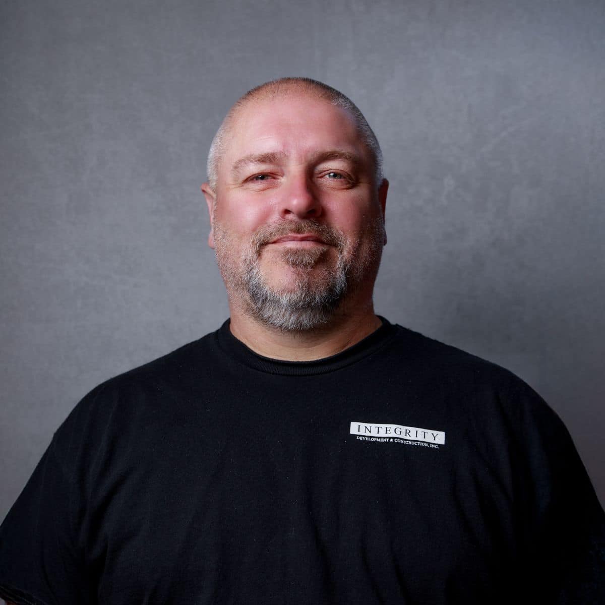Head shot of Joel Thurber