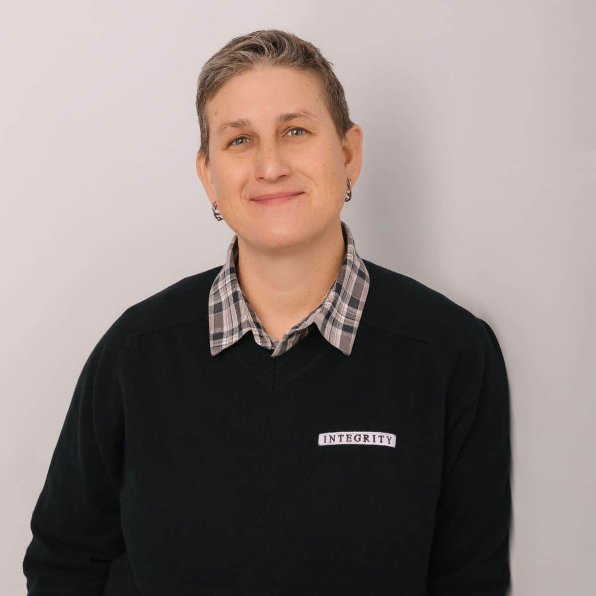 Head shot of Tanya Favorite-Lynch