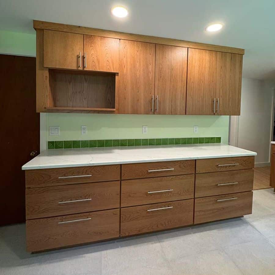 2025 Second floor addition Kitchen Bath Florence MA 01062 15 Squared