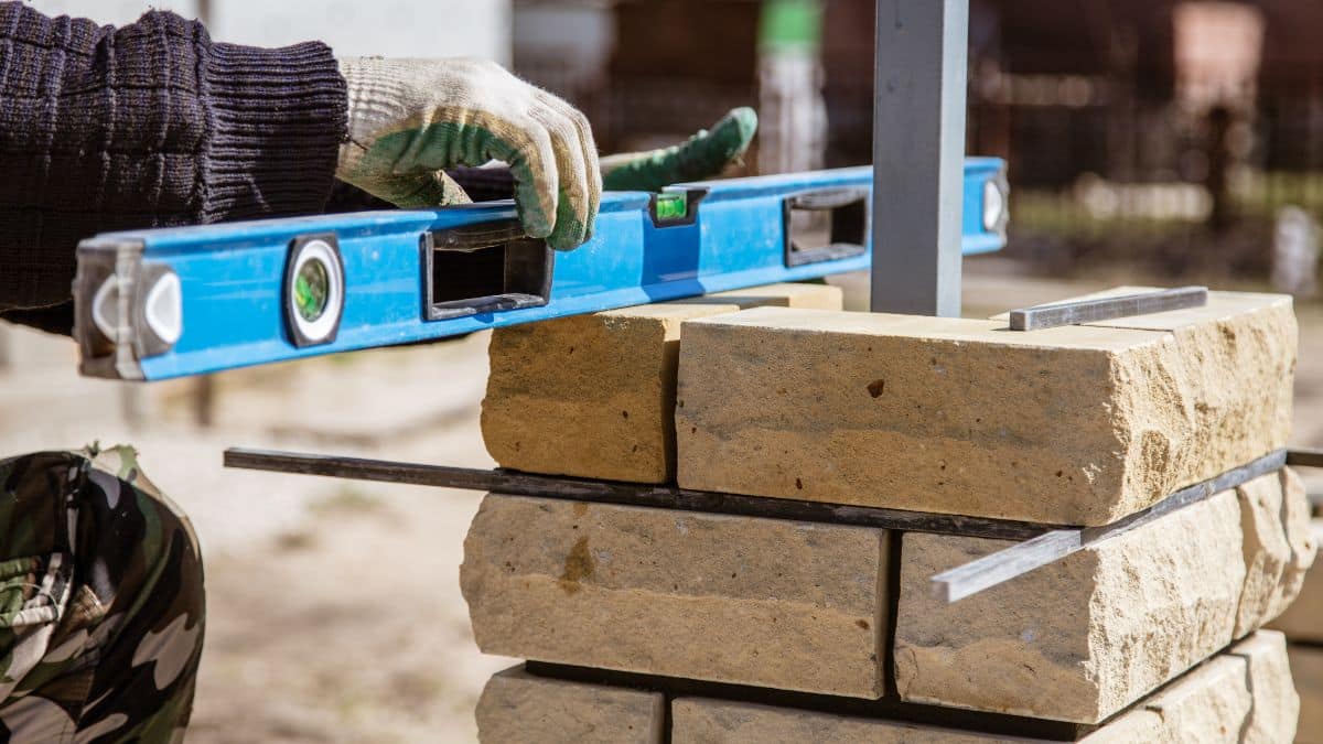 Masonry 238511278 Integrity