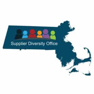 Massachusetts SDO Logo Integrity